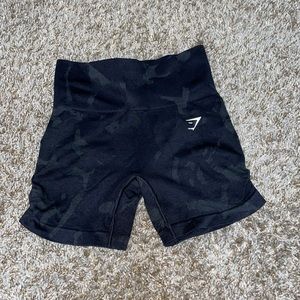 Gymshark adapt shorts